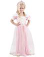 Disfraz Princesa Rosa Happy