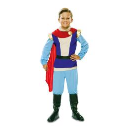 Disfraz Príncipe Cuento infantil
