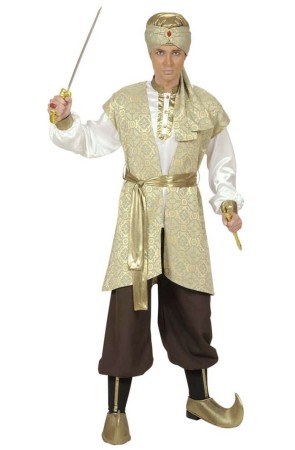 Disfraz Príncipe Persa para Hombre