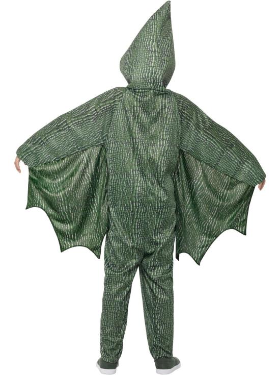 Disfraz Pterodáctilo Feroz talla infantil