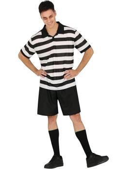 Disfraz Pugsley Familia Miedo para adultos