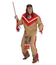 Disfraz Rastreador Indio hombre