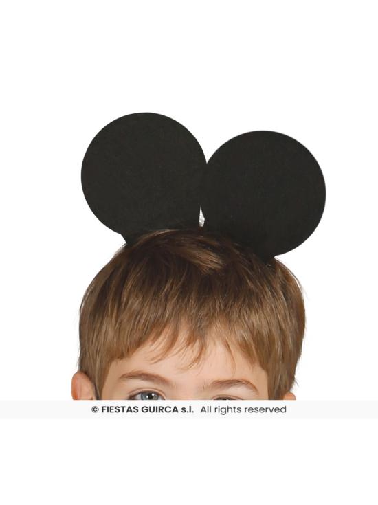 Disfraz Ratoncito Mickel infantil