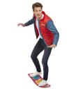 Disfraz Regreso al Futuro Marty McFly Adulto
