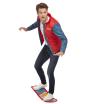Disfraz Regreso al Futuro Marty McFly Adulto