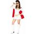 Disfraz Reina del Rock Elvis para Mujer