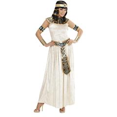 Disfraz Reina Egipcia Cleopatra adulta