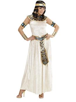 Disfraz Reina Egipcia Cleopatra adulta