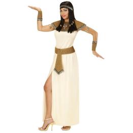 Disfraz Reina Faraona Egipcia  Mujer
