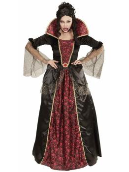 Disfraz Reina Vampira adulta