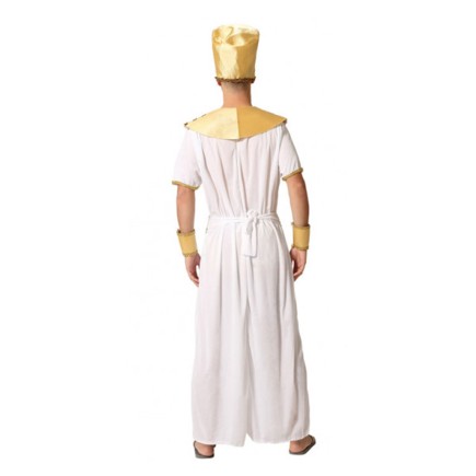 Disfraz Rey del Nilo Egipcio para adulto