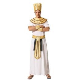 Disfraz Rey del Nilo Egipcio  adulto