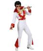 Disfraz Rey del Rock Elvis para niños