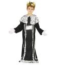 Disfraz Rey Mago Azul talla infantil
