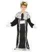 Disfraz Rey Mago Azul talla infantil