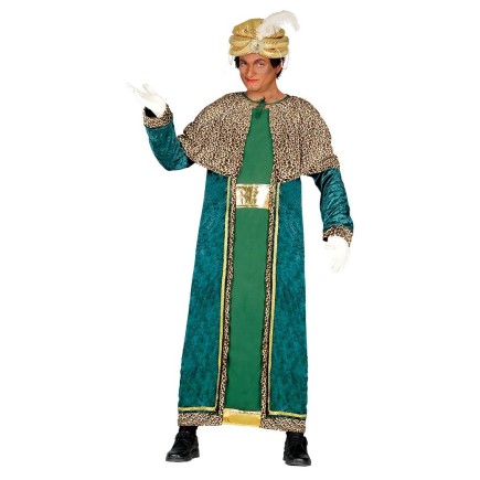 Laos Abrazadera Novio Comprar Disfraz Rey Mago Baltasar Económico para adulto > Disfraces para Hombres > Disfraces Navidad Hombre > Disfraces para Adultos | Tienda de disfraces en Madrid, disfracestuyyo.com Laos Abrazadera Novio Comprar Disfraz Rey Mago Baltasar Económico para adulto > Disfraces para Hombres > Disfraces Navidad Hombre > Disfraces para Adultos | Tienda de disfraces en Madrid, disfracestuyyo.com