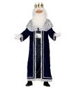 Disfraz Rey Mago Melchor talla adulto