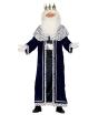 Disfraz Rey Mago Melchor talla adulto