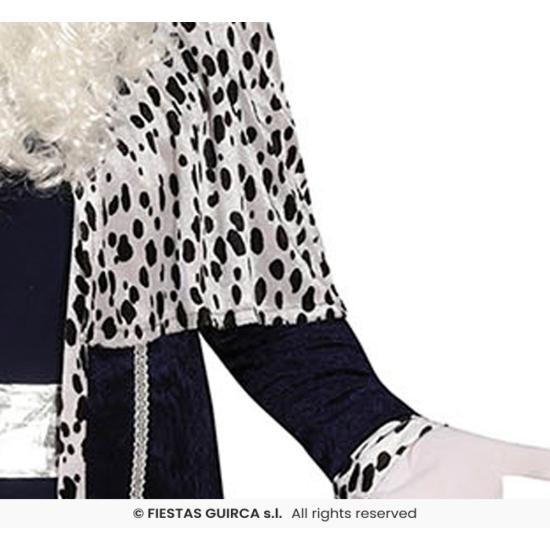 Disfraz Rey Mago Melchor talla adulto