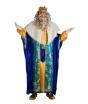 Disfraz Rey Melchor Super Talla adulto