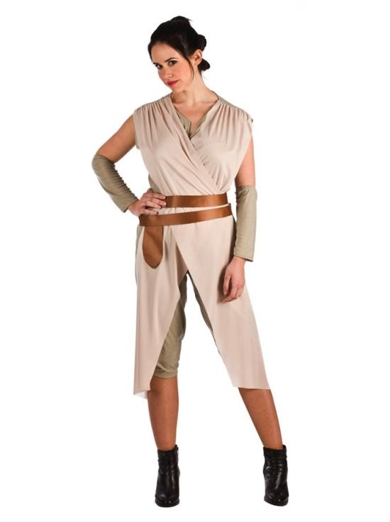 Disfraz Rey Star Wars económico  talla  adulta
