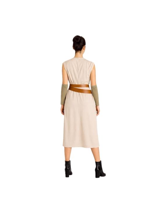 Disfraz Rey Star Wars económico  talla  adulta