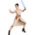 Disfraz Rey Star Wars económico  talla  adulta