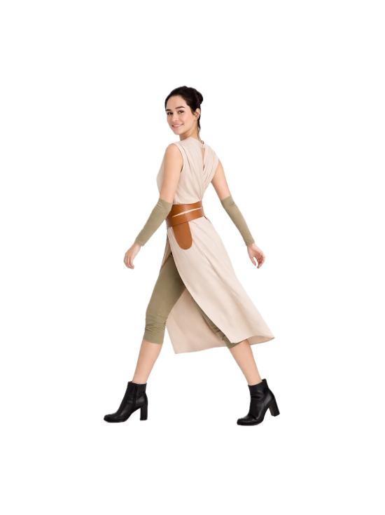 Disfraz Rey Star Wars económico  talla  adulta