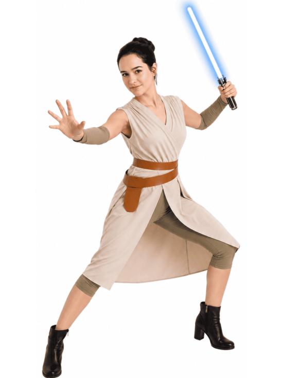 Disfraz Rey Star Wars económico  talla  adulta