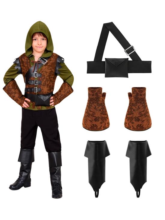Disfraz “Robin de Sherwood” Infantil