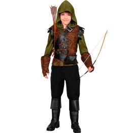 Disfraz “Robin de Sherwood” Infantil