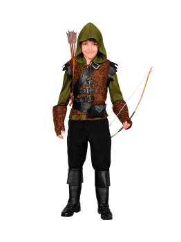 Disfraz “Robin de Sherwood” Infantil