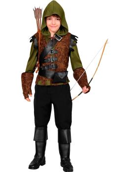 Disfraz “Robin de Sherwood” Infantil