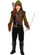 Disfraz “Robin de Sherwood” Infantil