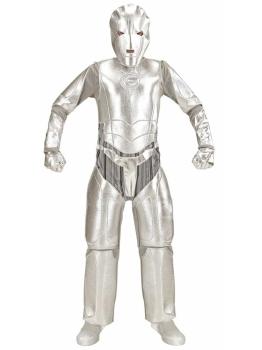 Disfraz Robot Galáctica infantil **