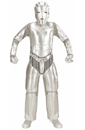 Disfraz Robot Galáctica infantil