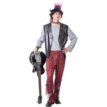prisión cooperar alarma Comprar Disfraz Rockero Punk > Disfraces para Hombres > Disfraces Rockeros Hombres > Disfraces para Adultos | Tienda de disfraces en Madrid, disfracestuyyo.com prisión cooperar alarma Comprar Disfraz Rockero Punk > Disfraces para Hombres > Disfraces Rockeros Hombres > Disfraces para Adultos | Tienda de disfraces en Madrid, disfracestuyyo.com
