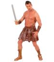 Disfraz Romano de Gladiador ludus