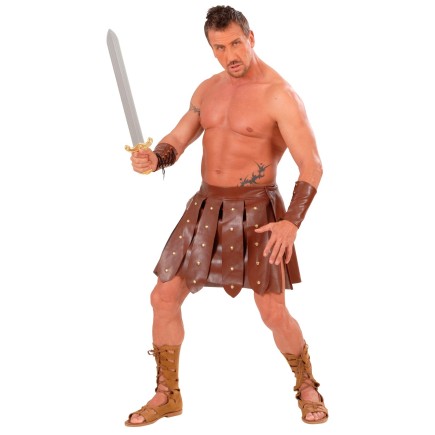 Afilar superficie pago Comprar Disfraz Romano de Gladiador ludus > Disfraces de Romanos Hombre >  Disfraces para Hombres > Disfraces Históricos para Hombres > Disfraces para  Adultos | Tienda de disfraces en Madrid, disfracestuyyo.com