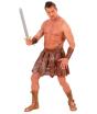 Disfraz Romano de Gladiador ludus