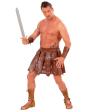 Disfraz Romano de Gladiador ludus