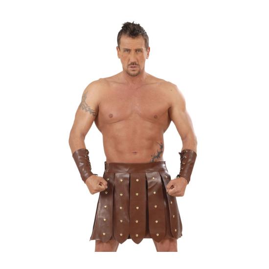 Disfraz Romano de Gladiador ludus