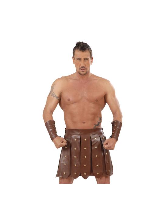 Disfraz Romano de Gladiador ludus