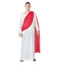 Disfraz Romano Emperador talla única
