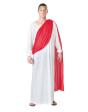 Disfraz Romano Emperador talla única