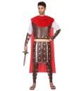 Disfraz Romano Gladiador talla adult **