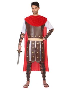Disfraz Romano Gladiador talla adult **