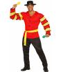Disfraz Rumbero para Hombre