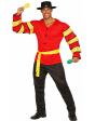 Disfraz Rumbero para Hombre