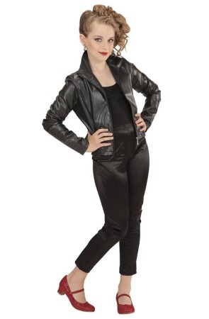Disfraz Sandy Última Escena Grease infantil